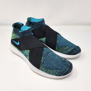 Nike Free RN Motion Flyknit 2017 US Men's 12